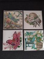 Pakket van 20 dubbele kaarten met envelop (handmade), Nieuw, Ophalen of Verzenden, Overige thema's, Nvt