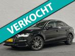 Audi A3 Limousine 1.4 TFSI CoD Ambiente Pro Line - Cruisecon, Gebruikt, 4 cilinders, 150 pk, Zwart