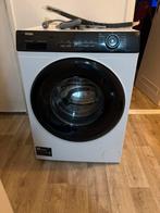 Haier wasmachine  I-Pro / B14939 serie, Witgoed en Apparatuur, Wasmachines, Ophalen, Zo goed als nieuw, 1200 tot 1600 toeren, 85 tot 90 cm