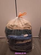 Groot pakket dameskleding maat xl 44, Ophalen of Verzenden, Zo goed als nieuw, Maat 42/44 (L)