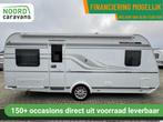 Tabbert ROSSINI 490 TD, FRANSBED, RONDZIT, MOVER, DAKAIRCO, Rondzit, Tabbert, 7 tot 8 meter, Bedrijf