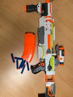 Nerf Modulus, Kinderen en Baby's, Speelgoed | Buiten | Actiespeelgoed, Ophalen of Verzenden, Zo goed als nieuw