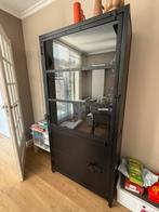 Prachtige vitrinekast Giga Meubel, Huis en Inrichting, Kasten | Vitrinekasten, Ophalen, 50 tot 100 cm, 150 tot 200 cm, 25 tot 50 cm