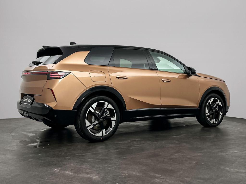 Opel Grandland 1.6 Turbo Plug-in-Hybrid GS | 360 Camera | El, Auto's, Opel, Adaptive Cruise Control, Stof, Met garantie (alle)