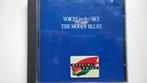 The Moody Blues - Voices In The Sky (The Best Of), Ophalen of Verzenden, Gebruikt, Poprock