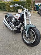 Shovel.  Shovelhead harley davidson shovel, Particulier, Chopper