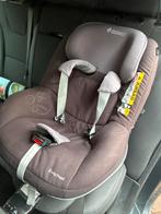 Maxi Cosi 2wayFix base met 2wayPearl autostoel, Gebruikt, Verstelbare rugleuning, 9 t/m 18 kg, Ophalen of Verzenden