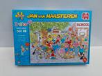 Jan van Haasteren Junior School Puzzel 360 stukjes, Ophalen of Verzenden, Minder dan 500 stukjes, Zo goed als nieuw
