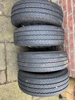 Camper Fiat Ducato velgen en banden, Ophalen, 15 inch, Band(en), Zomerbanden