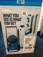 Nieuwe Nilfisk hogedrukreiniger met aankoopbon, Ophalen, Zo goed als nieuw, Elektrisch