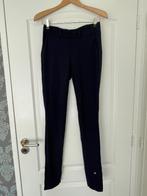 My pashion travel stof donkerblauwe broek nieuw maat XS, Blauw, Nieuw, Ophalen of Verzenden, Maat 34 (XS) of kleiner