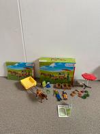 Schleich Farm world, Ophalen of Verzenden, Zo goed als nieuw