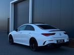 Mercedes-Benz CLA-Klasse 250 e AMG Line FULL PANO SFEER ECC, Auto's, Automaat, CLA, Gebruikt, 4 cilinders