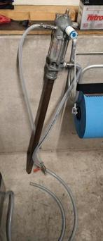 Lincoln pneumatische vetpomp, Ophalen of Verzenden