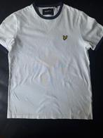 Lyle & scott tshirt, Ophalen of Verzenden, Zo goed als nieuw