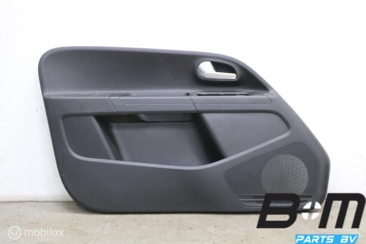 Deurpaneel linksvoor VW Up! GTI 1S4867011BE, Auto-onderdelen, Interieur en Bekleding, Gebruikt