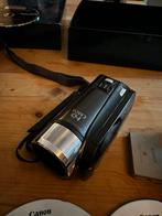 Canon Legria HF R26 Camcorder - Incl. Accessoires, Ophalen, Full HD, Gebruikt, Canon