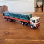 Mercedes ng lommerts nzg, Ophalen of Verzenden, Zo goed als nieuw, Bus of Vrachtwagen, NZG