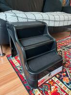 Hondentrapje/ opstapje, Ophalen of Verzenden, Gebruikt