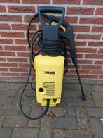 Karcher hogedrukreiniger K 3.99M, Ophalen, Gebruikt, Elektrisch, Karcher