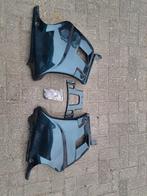 Yamaha XJ600S Diversion onderkuip, Motoren, Ophalen, Gebruikt