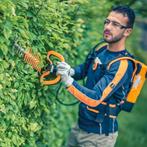 Pellenc heggenschaar Helion 3, Ophalen of Verzenden, Nieuw, Accu, Pellenc