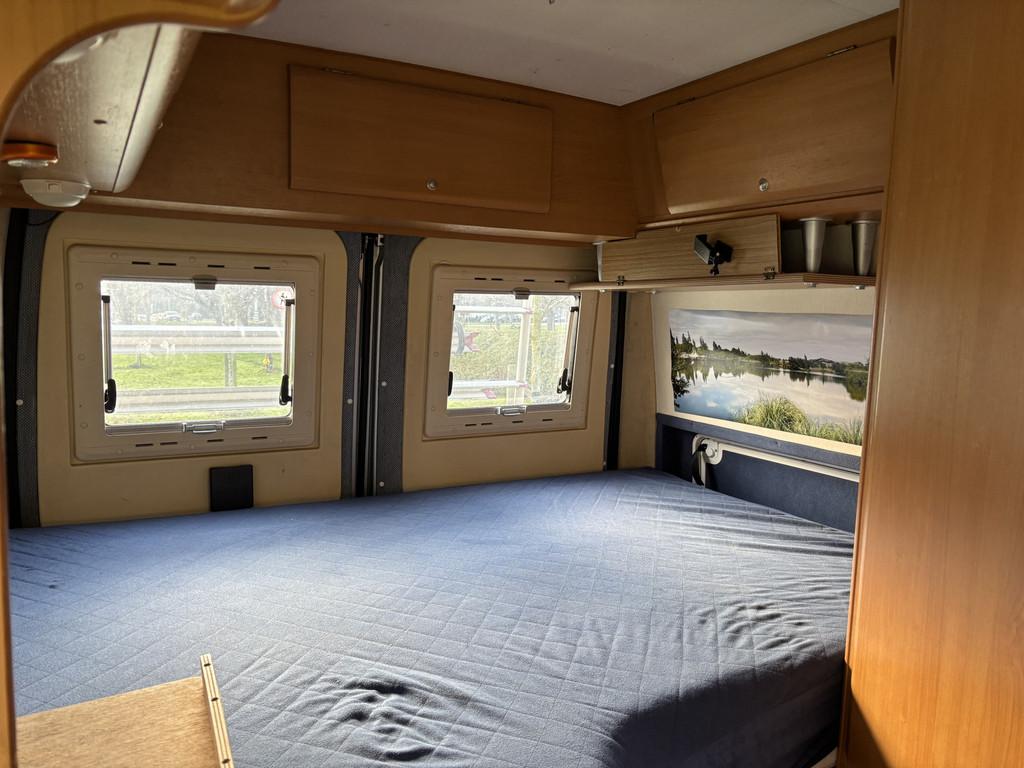Caravans And Camping Trigano