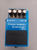 boss effecten, Verzenden, Zo goed als nieuw, Delay of Echo