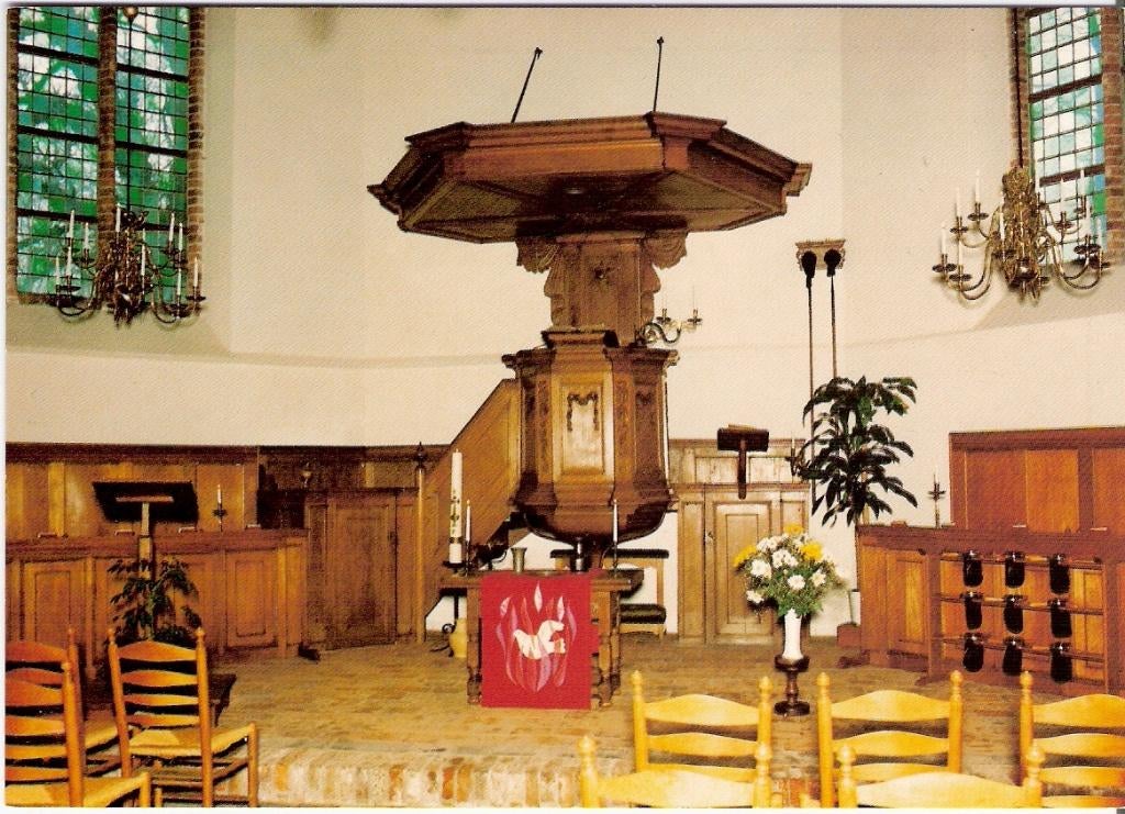 Westerbork     527, Ophalen of Verzenden, Voor 1920