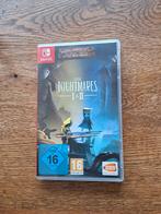 Little Nightmares 1 en 2, Avontuur en Actie, 1 speler, Ophalen of Verzenden, Zo goed als nieuw