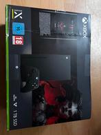 Xbox series X met diablo 3, Ophalen of Verzenden, Nieuw