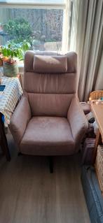 Velderhof polleta, Huis en Inrichting, Fauteuils, Ophalen, Zo goed als nieuw