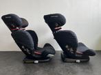 2x Maxi Cosi Rodifix Air Protect 15-36 kg met isofix, Kinderen en Baby's, Autostoeltjes, Ophalen, Autogordel of Isofix, Gebruikt