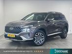 Hyundai Santa Fe 1.6 T-GDI PHEV Premium Sky 7 persoons | PAN, Auto's, Hyundai, Automaat, 1350 kg, Gebruikt, Euro 6