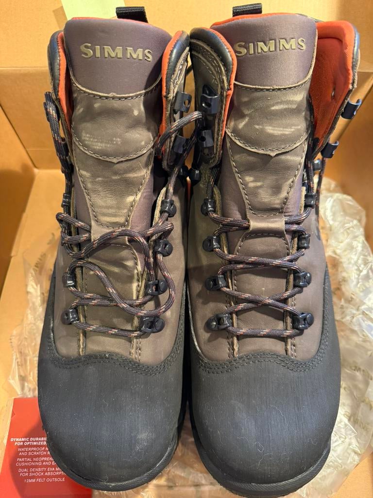 Waadschoenen Simms headwater pro, Watersport en Boten, Ophalen of Verzenden, Zo goed als nieuw, Overige typen