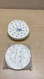 Steamer paper, Ophalen of Verzenden, Nieuw