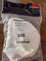 10x Nilfisk Motor Beschermingsfilter GM 80/90, Witgoed en Apparatuur, Stofzuigers, Stofzak, Stofzuiger, Nieuw, Ophalen of Verzenden