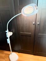 PURElite LED loeplamp, 3 in 1, Ophalen of Verzenden, Zo goed als nieuw, Loeplamp