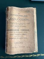 Cornelis van Niel, Ophalen of Verzenden, Gelezen, Christendom | Protestants