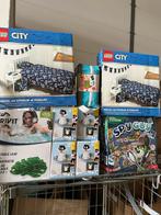 Partij speelgoed, 30 stuks nieuw, Play tive, Jongen of Meisje, Nieuw, Ophalen of Verzenden