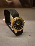 Laco Sport Origineel Volkswagen Horloge Jaren 50 Vintage, Ophalen of Verzenden, Gebruikt, Auto's