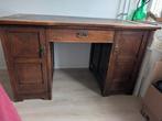 Antiek bureau, Antiek en Kunst, Antiek | Kantoor en Zakelijk, Ophalen