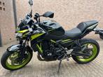 Kawasaki Z650 incl. TomTom Rider 550, 2 cilinders, Motorrijbewijs A, Particulier, Meer dan 35 kW
