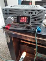 Zelfbouw voeding ,hobby, Ophalen of Verzenden