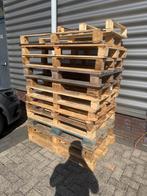 Pallets, Ophalen of Verzenden, Zo goed als nieuw