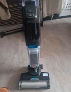 Bissell Crosswave HF2 stofzuiger en dweil in één, Ophalen