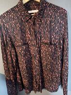 Blouse Studio Anneloes, Ophalen of Verzenden, Gedragen, Maat 36 (S), Zwart