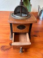 Zassenhaus Koffiemolen - Vintage Handmolen, Antiek en Kunst, Ophalen of Verzenden