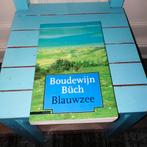 Blauwzee geschreven door Boudewijn Büch, Ophalen of Verzenden, Gelezen