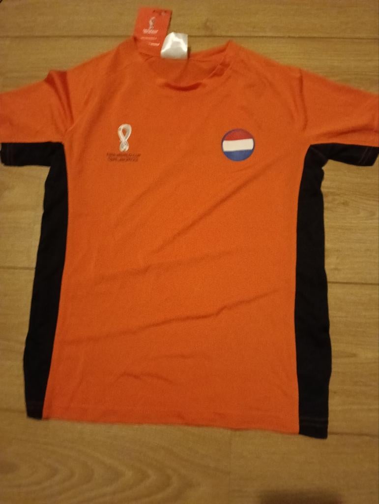 T shirt, Kinderen en Baby's, Ophalen of Verzenden, Nieuw, Meisje, Shirt of Longsleeve